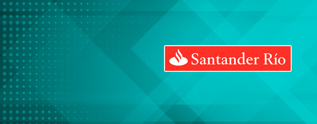 Convocatoria: Premio Trabajo Final de Grado Banco Santander Río Convocatoria: Premio Trabajo Final de Grado Banco Santander Río