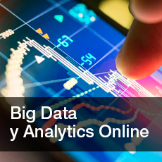 Jornada de Big Data y Analytics Online