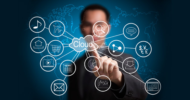 Cloud Computing: ¿Qué es y cómo usarlo?