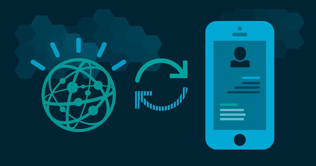 Inteligencia Ampliada: Casos de uso de IBM Watson y Bluemix