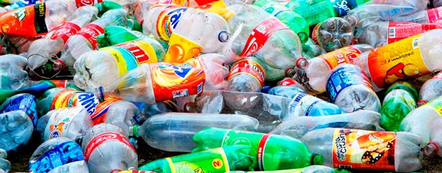 Basural PET: en la Argentina se tiran 12 millones de botellas de plástico por día