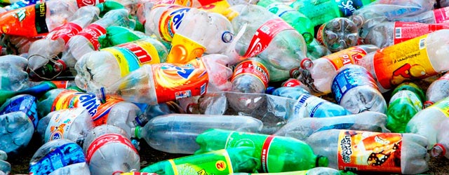 Basural PET: en la Argentina se tiran 12 millones de botellas de