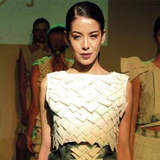 La UP #1 en América Latina para estudiar Moda La UP #1 en América Latina para estudiar Moda