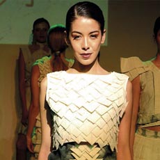 La UP #1 en América Latina para estudiar Moda