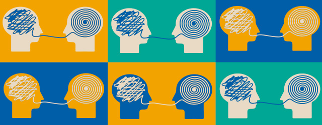 05/04 | Ciclo: Diferentes enfoques en Psicoterapia 05/04 | Ciclo: Diferentes enfoques en Psicoterapia