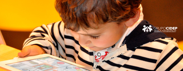 El uso de la tecnología como facilitador en la vida de los niños