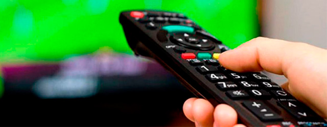 Clase abierta: Deporte y TV. Del Clase abierta: Deporte y TV. Del