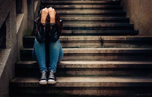 Charla: Depresión y ansiedad: modalidades de abordaje y tratamiento