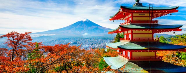 Argentina y Japón: Encuentro entre dos mundos Argentina y Japón: Encuentro entre dos mundos