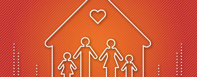 Charla abierta: ¿Familias modelos o modelo de familia? Charla abierta: ¿Familias modelos o modelo de familia?