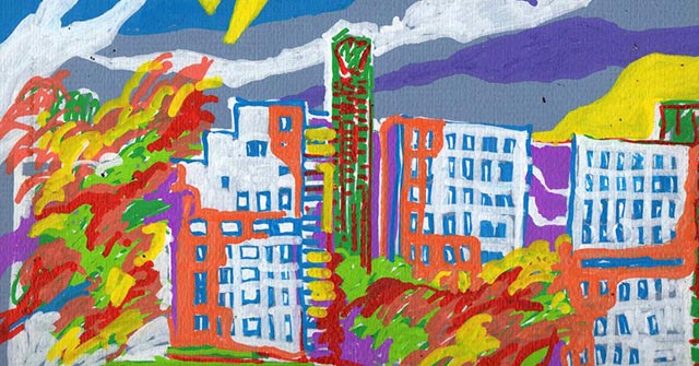 Sketchers UP: Taller de producción de croquis Sketchers UP: Taller de producción de croquis