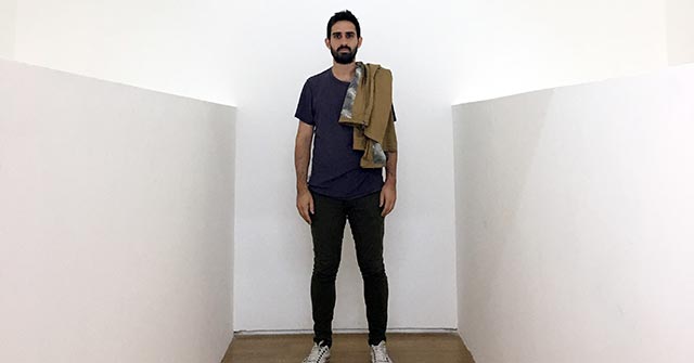 Germán Lentini, arquitecto UP, trabajó y realizó un máster en Arquitectura en Inglaterra y creó su estudio Germán Lentini, arquitecto UP, trabajó y realizó un máster en Arquitectura en Inglaterra y creó su estudio