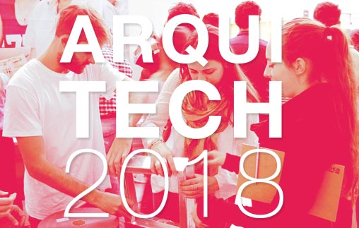 Arquitech 2018