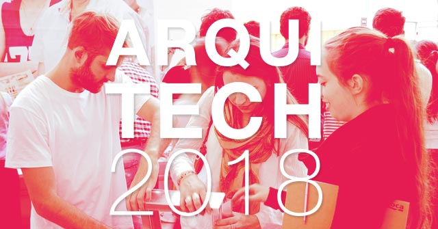 Arquitech 2018