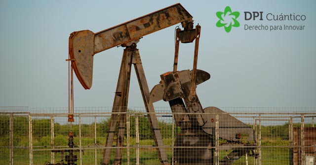 El profesor Daniel H. Lago opinó sobre la regulación ambiental del “fracking” El profesor Daniel H. Lago opinó sobre la regulación ambiental del “fracking”