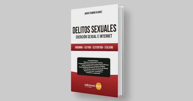 Nuevo libro del Profesor Javier Teodoro Álvarez Nuevo libro del Profesor Javier Teodoro Álvarez