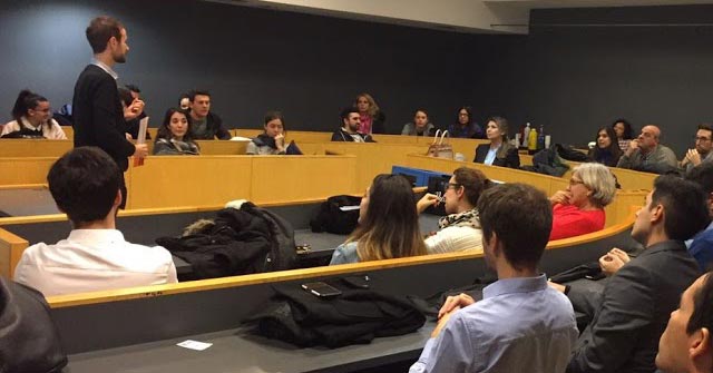 7/12 | Inscripciones abiertas al torneo de debate de diciembre 7/12 | Inscripciones abiertas al torneo de debate de diciembre