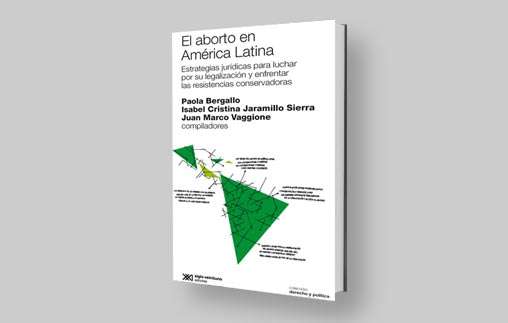 La profesora Agustina Ramon Michel escribe un artículo en 