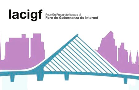 CELE en el LACIGF y el IGF Argentina