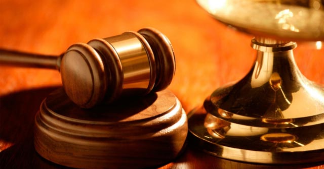 Caso ganado por la Clínica Jurídica, integrada por alumnos y profesores de la Universidad de Palermo Caso ganado por la Clínica Jurídica, integrada por alumnos y profesores de la Universidad de Palermo