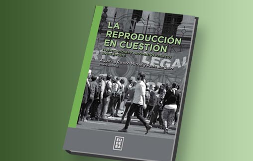 Nuevo E-book “La reproducción en cuestión. Investigaciones y argumentos jurídicos sobre el aborto”
