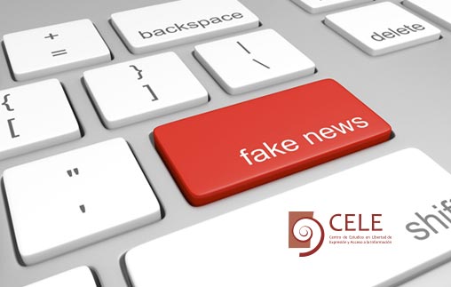 Mesa de diálogo: Fake news. Estrategias para combatir la desinformación