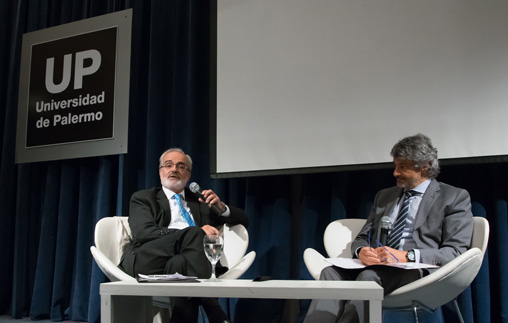 Conversaciones con el Bureau Jurídico