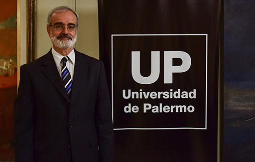 Entrevista al Dr. Claudio Ramos Feijoo, juez de Cámara Nacional de Apelaciones en lo Civil