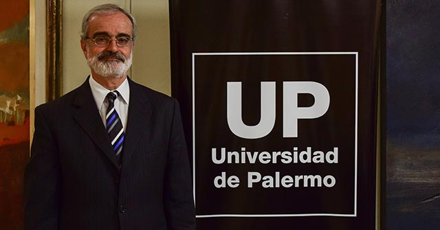 Entrevista al Dr. Claudio Ramos Feijoo, juez de Cámara Nacional de Apelaciones en lo Civil