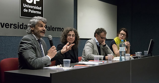 Presentación del libro: ¿Qué hacen los mejores profesores de Derecho? Presentación del libro: ¿Qué hacen los mejores profesores de Derecho?
