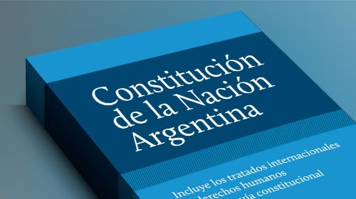 La promesa liberal de nuestra Constitución Nacional