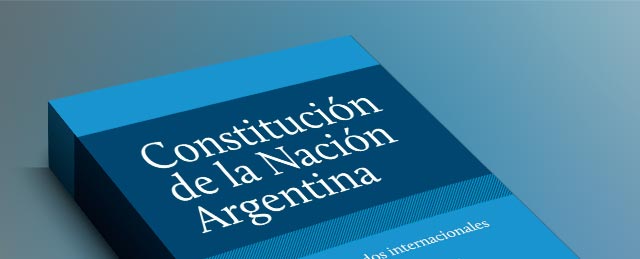 La promesa liberal de nuestra Constitución Nacional 