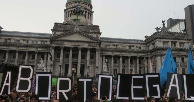 La ley del aborto y siete problemas del prohibicionismo 