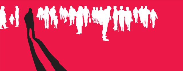 Tribalismo, grietas y democracia