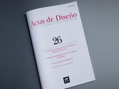 Actas de Diseño