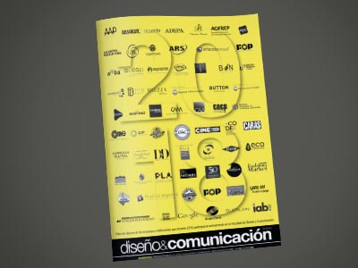 Periódico de Diseño & Comunicación