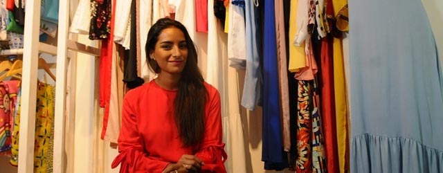 Moda y diseño con un toque propio y personal