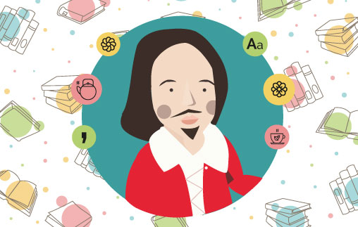 Degustación smart con Shakespeare