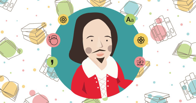 Degustación smart con Shakespeare