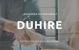 DuHire