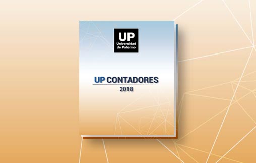 Revista UP Contadores