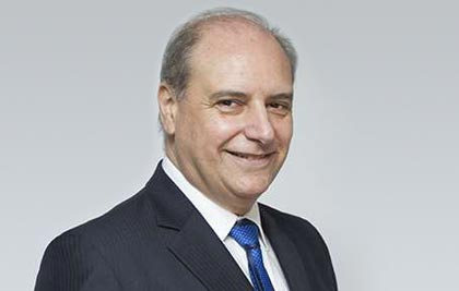 Sergio Crivelli, Socio Director de BDO Argentina, en la UP