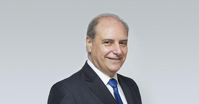 Sergio Crivelli, Socio Director de BDO Argentina, en la UP