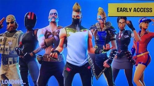 Cómo Fortnite atrapó a millones de personas