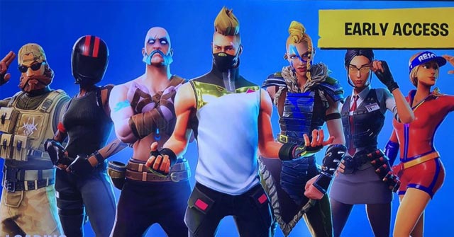 Cómo Fortnite atrapó a millones de personas