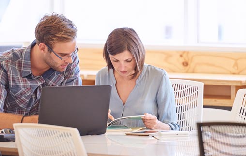 La libertad del alumno para elegir cómo estudiar