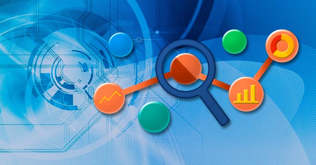 Jornada Big Data y Analytics 2018 Jornada Big Data y Analytics 2018