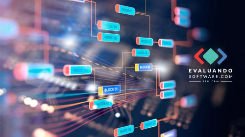 Jornada | Blockchains, UX, Lenguaje Natural: el futuro de los sistemas de gestión