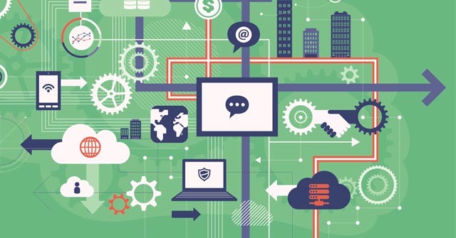 Internet Of Things, el momento es hoy Internet Of Things, el momento es hoy