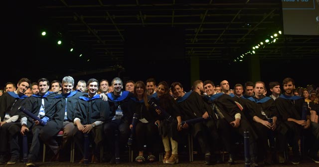 Premios al Logro Profesional 2018 Premios al Logro Profesional 2018